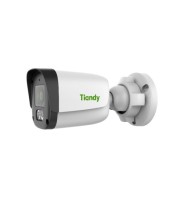 IP-камера відеоспостереження 4 Мп Tiandy TC-C34WS Spec: I5W/E/Y/M/2.8mm