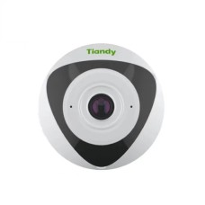 IP-камера відеоспостереження 5 Мп Tiandy TC-C35VN Spec:I3/E/Y/1.4mm/V4.2 панорамна