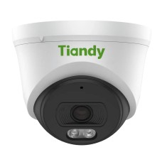 IP-камера відеоспостереження 2 Мп Tiandy TC-C320N Spec: I3/E/Y/2.8mm