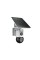 IP-камера відеоспостереження 6 Мп Tiandy TC-H363U Spec:W/4G/U/SE/4mm/V4.0 поворотна