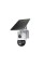IP-камера відеоспостереження 6 Мп Tiandy TC-H363U Spec:W/4G/U/SE/4mm/V4.0 поворотна
