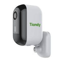 IP-камера відеоспостереження 2 Мп Tiandy TC-C32CN Spec:I3W/U/WIFI/2.8mm/V4.0