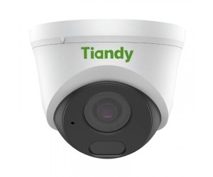 Відеокамера 2Мп Tiandy TC-C32HN Spec: I3/E/Y/C/2.8mm/V4.2 в подарунок!