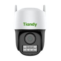 IP-камера відеоспостереження 3 Мп Tiandy TC-H333N Spec:I5W/C/WIFI/Eu/4mm/V4.2 поворотна з Wi-Fi