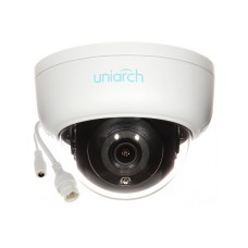 Uniarch IPC-D114-PF40 IP-камера видеонаблюдения