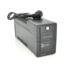 ИБП Ritar RTP600L-U (360W) Proxima-L