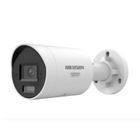 Камера відеоспостереження IP Hikvision DS-2CD2087G3-LI2UY (2.8 мм) 8МП