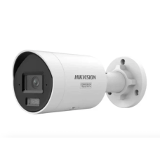 Камера відеоспостереження IP Hikvision DS-2CD2087G3-LI2UY (2.8 мм) 8МП