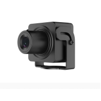 Міні-відеокамера Hikvision DS-2CD2D25G1/M-D/NF (2.8мм)
