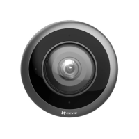 Камера відеоспостереження IP Wi-Fi Ezviz CS-E4P (6MP)