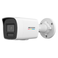 Камера відеоспостереження 2МП IP Hikvision DS-2CD1027G3-LIUF (2.8 мм)