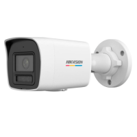 Камера відеоспостереження  IP Hikvision DS-2CD1047G3H-LIUF (2.8 мм) 4МП
