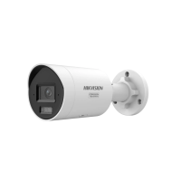 IP відеокамера Hikvision DS-2CD2087G3-LI2UY 8МП (2.8мм)