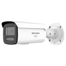 Камера відеоспостереження Hikvision DS-2CD2T47G3-LIS2UY/SL 2.8 mm