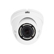MHD відеокамера вулична 2 Мп ATIS AMVD-2MVFIR-30W/2.8-12 Pro для системи відеоспостереження