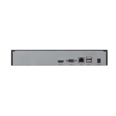 IP-відеореєстратор 8-канальний Provision-ISR NVR5-8200XN(MM) з відеоаналітикою для систем відеоспостереження