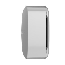 Розумний датчик якості повітря Ajax LifeQuality white