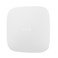 Комплект бездротової сигналізації Ajax StarterKit white + IP-відеокамера 3 Мп IMOU Cue 2 (IPC-C32EP) (2.8мм) з Wi-Fi