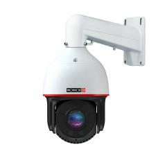 IP - Speed Dome відеокамера 4 Мп Provision-ISR Z7-37IPEN-4(IR) (6-222 мм) з AI функціями для системи відеоспостереження