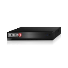 XVR відеореєстратор 8-канальний Provision-ISR SH-8100A5N-2L(MM)-V2 з AI функціями для систем відеоспостереження