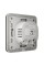 Вимикач Ajax LightSwitch 2-way Black прохідний