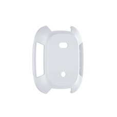 Тримач тривожних кнопок Ajax Holder white для Button/DoubleButton