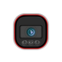 IP-відеокамера 4 Мп Provision-ISR BMH-340IPSN-28 (2.8 мм) для системи відеонагляду