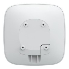 Інтелектуальний ретранслятор сигналу Ajax ReX 2 (8EU) white з фотоверіфікацією тривог