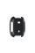 Тримач тривожних кнопок Ajax Holder black для Button/DoubleButton