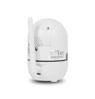 Wi-Fi відеокамера поворотна настільна 2 Мп з Wi-Fi ATIS AI-462T
