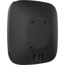 Інтелектуальний ретранслятор сигналу Ajax ReX 2 (8EU) black з фотоверіфікацією тривог