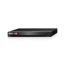 IP-відеореєстратор 16-канальний Provision-ISR NVR8-16400AN(1U)-V2 з AI відеоаналітикою для систем відеоспостереження
