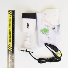 IP-відеокамера вулична 2 Мп ATIS ANW-2MIRP-20W/2.8 Lite для системи IP-відеоспостереження
