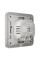 Вимикач Ajax LightSwitch 2-way White прохідний