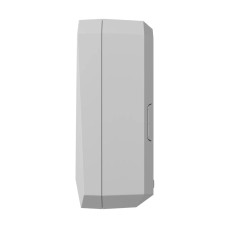 Інтелектуальна централь Ajax Hub BP Jeweller white