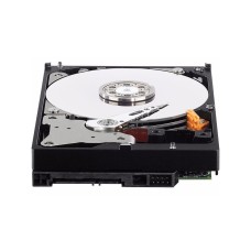Жорсткий диск 1TB Western Digital Purple WD11PURZ для відеоспостереження