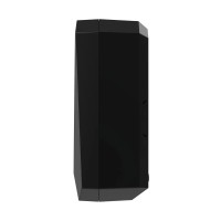 Інтелектуальна централь Ajax Hub BP Jeweller black