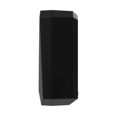 Інтелектуальна централь Ajax Hub BP Jeweller black