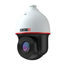 IP - Speed Dome відеокамера 4 Мп Provision-ISR Z6-32IPE-4(IR) (5.6-179.2 мм) з AI функціями для системи відеонагляду