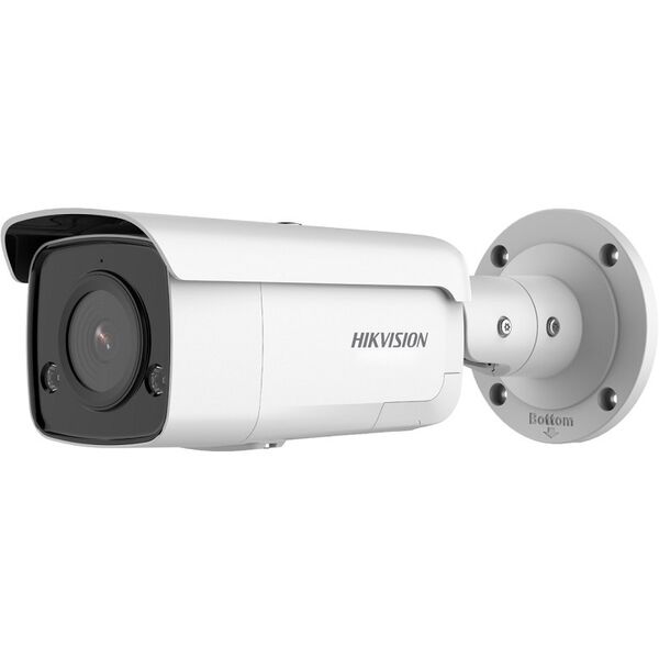 Комплект Hikvision камера Acusense