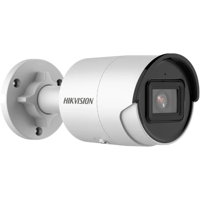 Комплект Hikvision камера Acusense