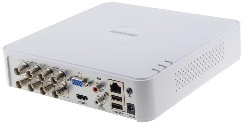 Hikvision DS-7108HQHI-K1 S Гибридный видеорегистратор (HDVR) Sale